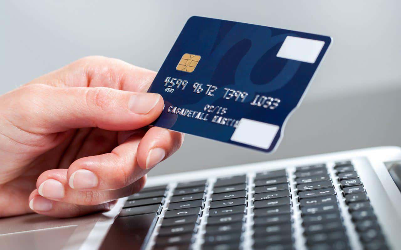 оформить займ на кредитную карту онлайн